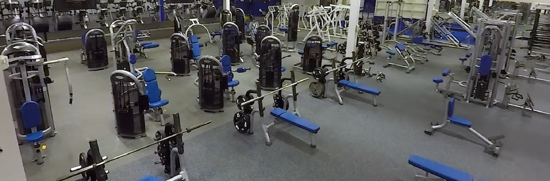 Workout Gym Facility in Hooksett NH - Meet your 2022 Fitness Goals! | Express  Fitness